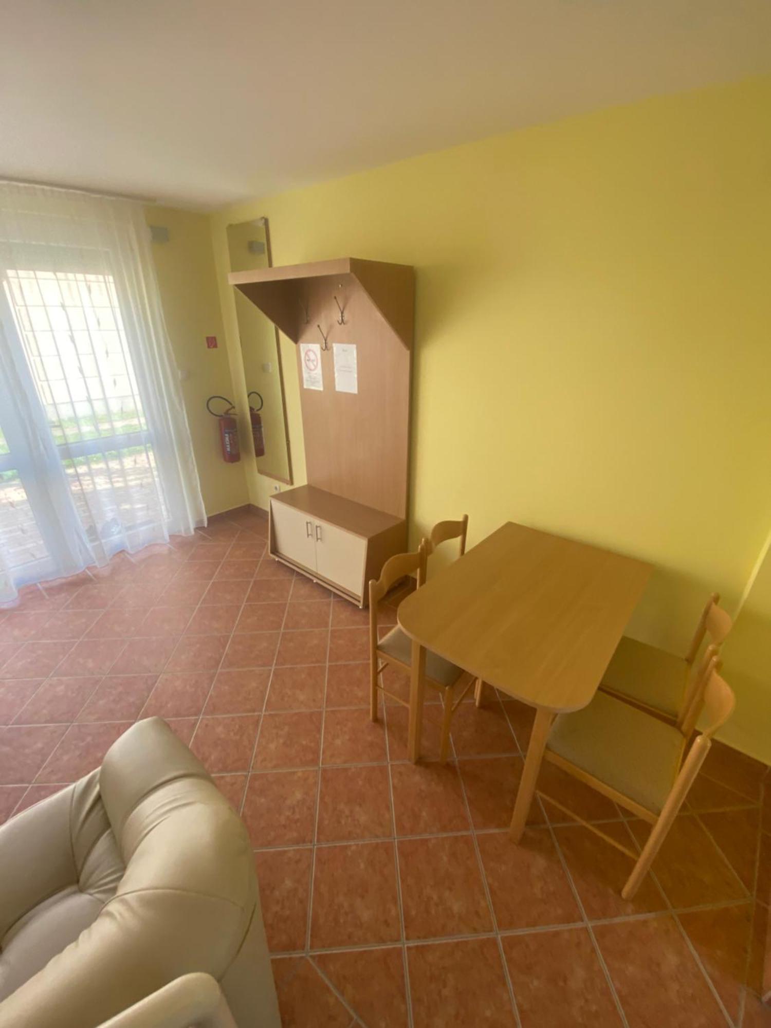 Appartamento Hajnal Vendeghaz Hajdúszoboszló Esterno foto